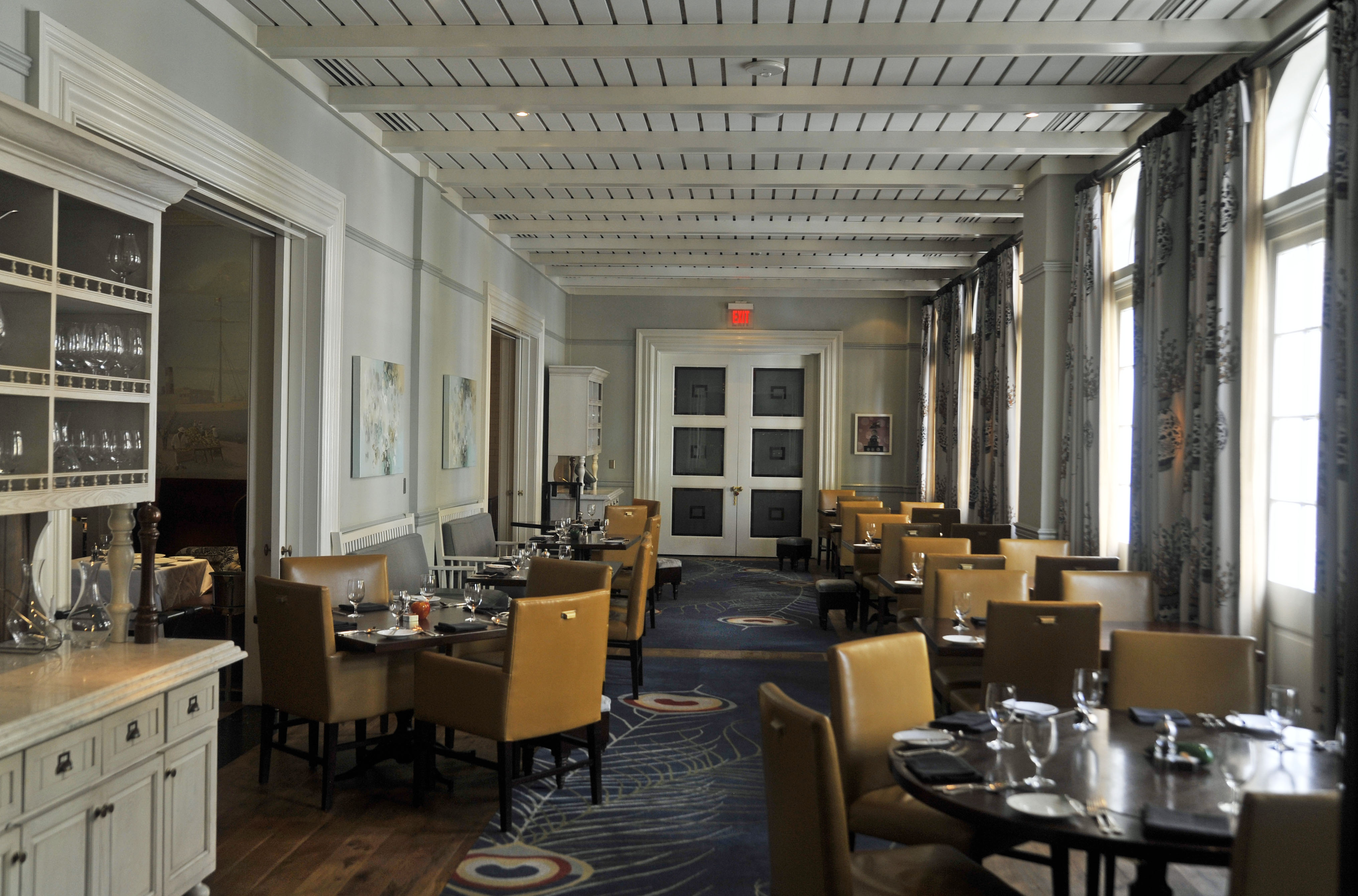 Bienville Room