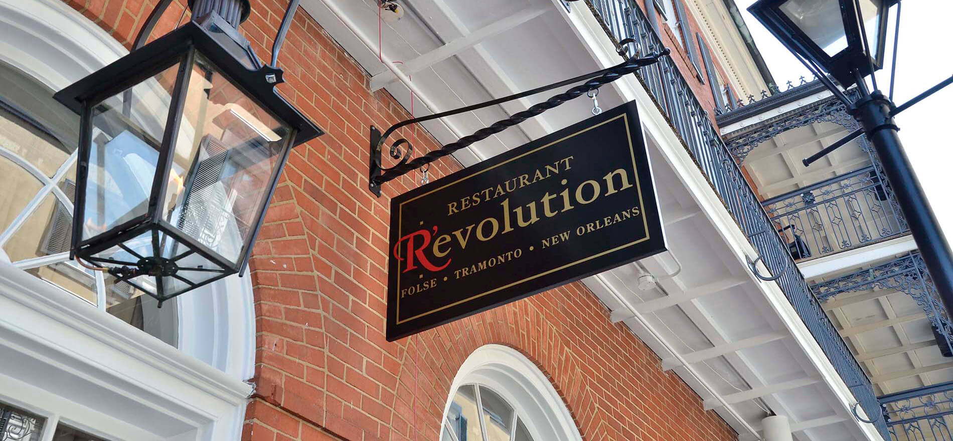 About Restaurant R Evolution