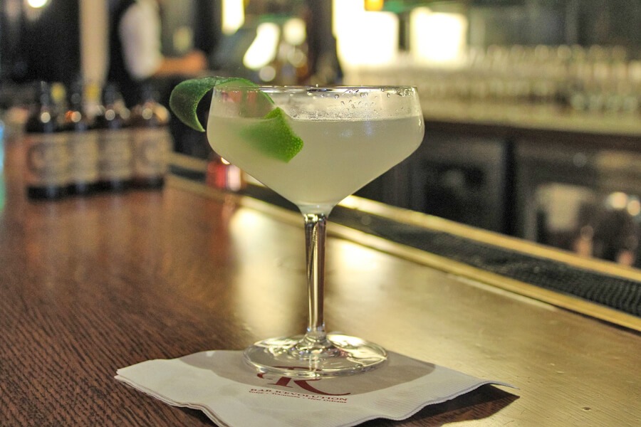 Experience our Happy Hour