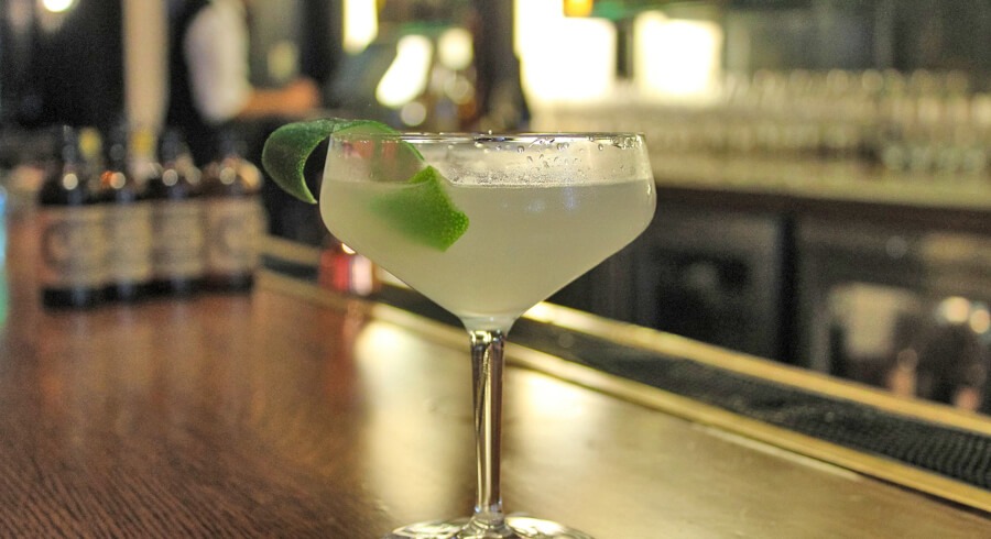 Cocktails