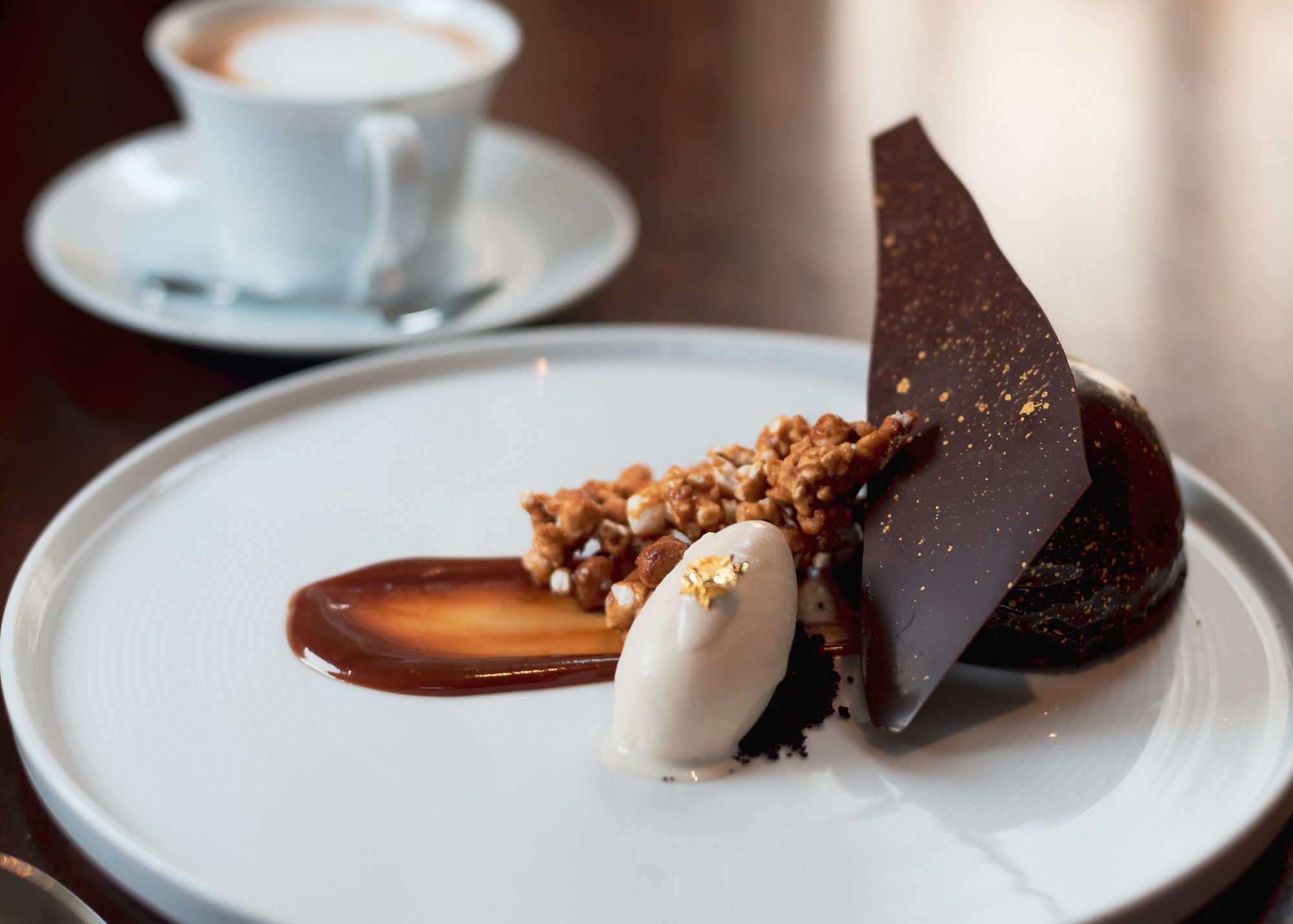 Desserts