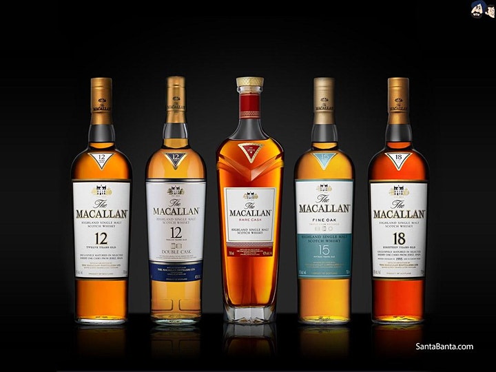 The Macallan Social