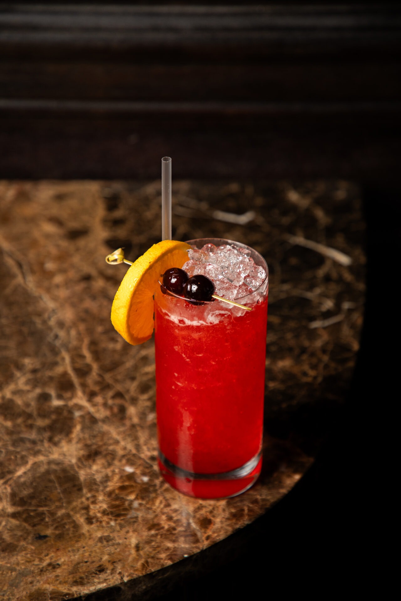 Restaurant R'evolution New Orleans